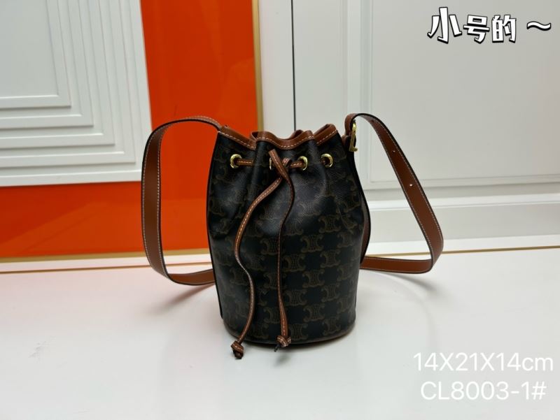 Celine Bucket Bags